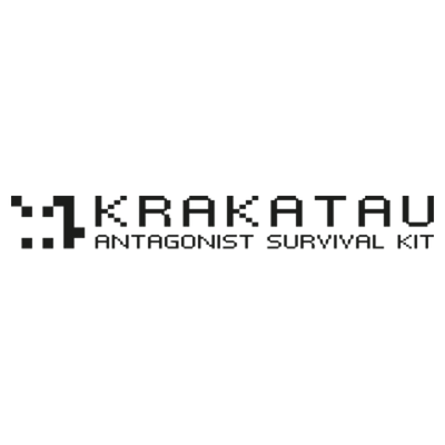 Krakatau