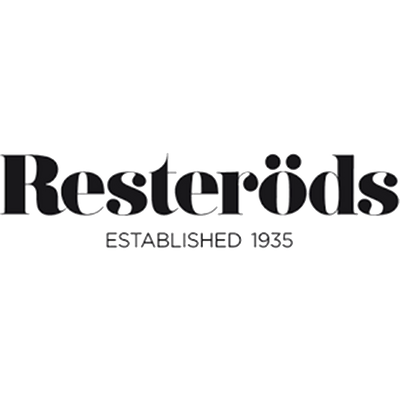 Resteröds