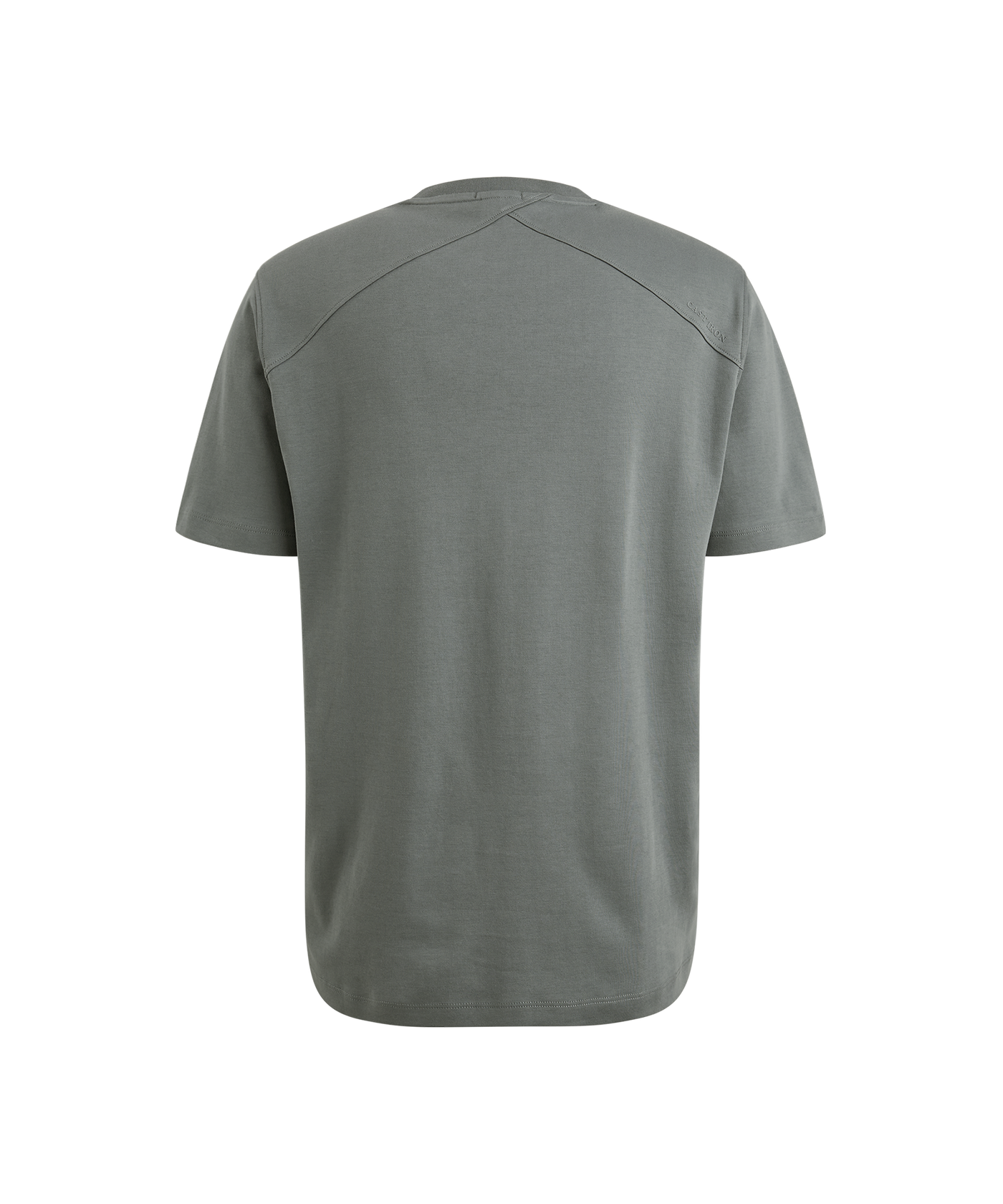 Cast Iron - Ctss2508588 - T-shirt - 9096 Stormy Weather