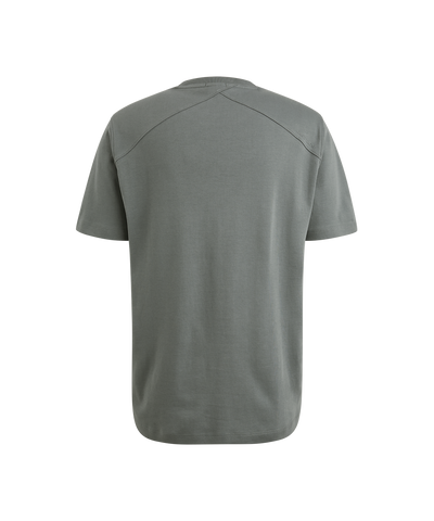 Cast Iron - Ctss2508588 - T-shirt - 9096 Stormy Weather