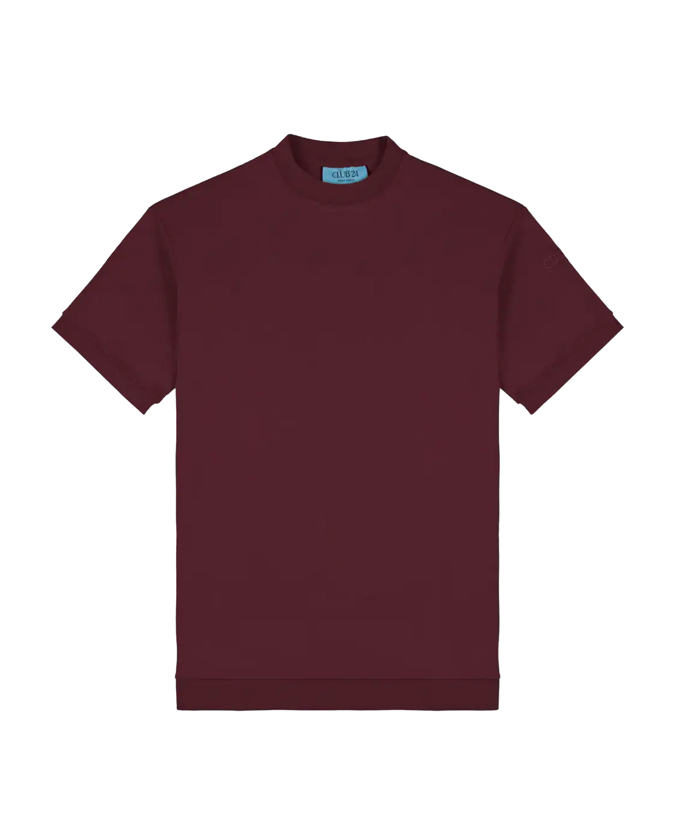 Club 24 - Freedom - T-shirt - Club Royale