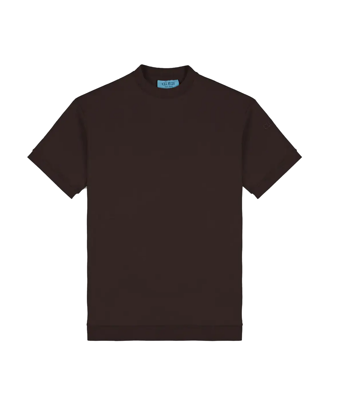 Club 24 - Freedom - T-shirt - Club Chocolate