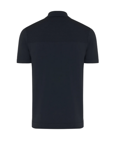 Genti - K1135-3260 - Polo - 010 Navy