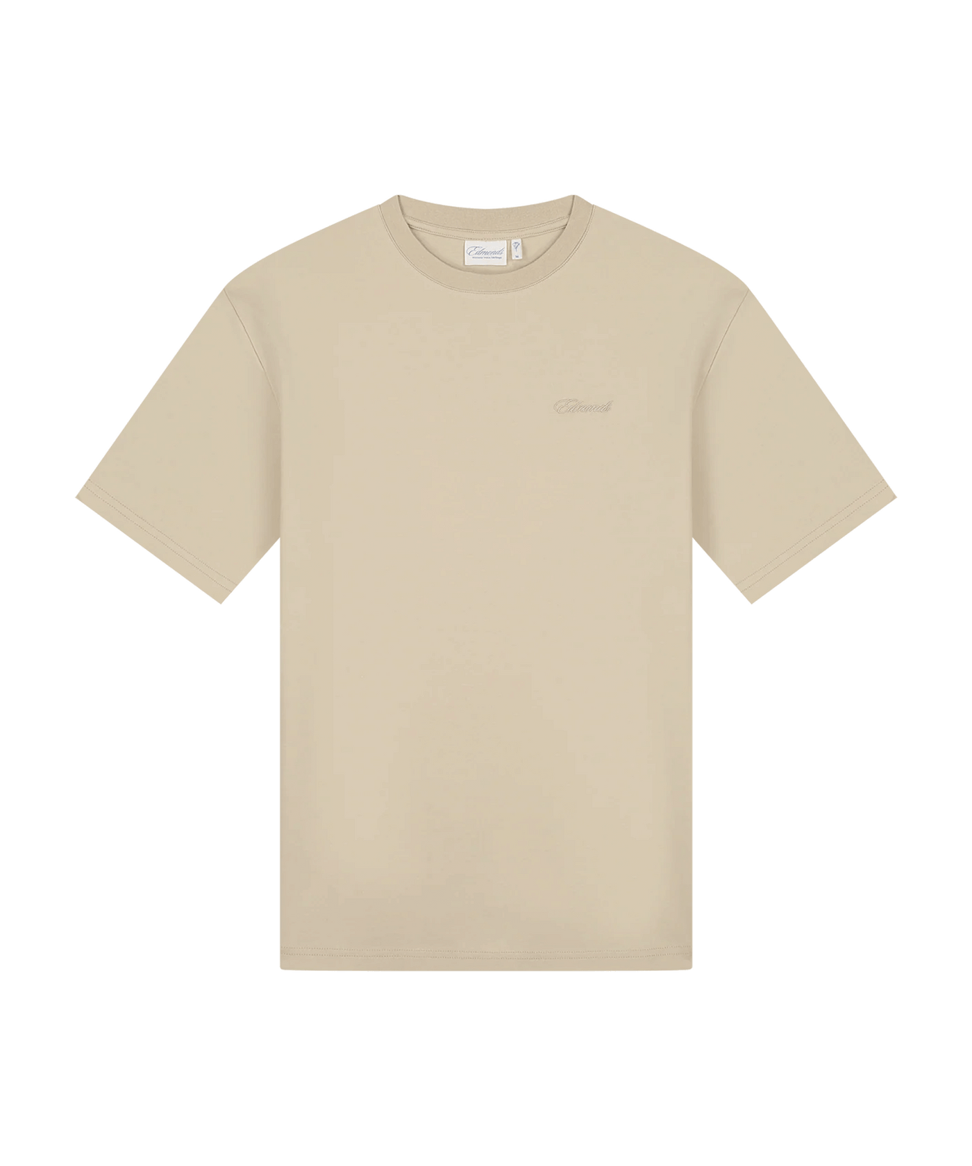 Edmonds - Le Soleil - T-shirt - Light Sand