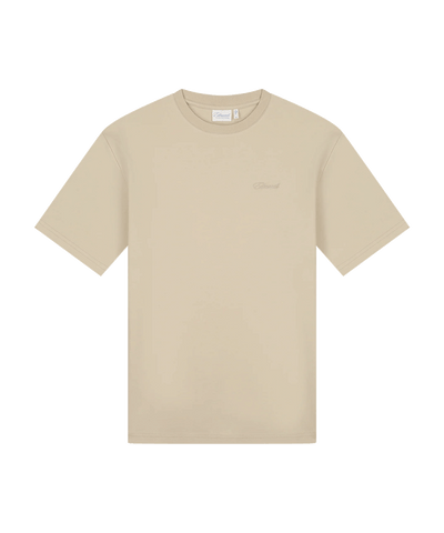 Edmonds - Le Soleil - T-shirt - Light Sand