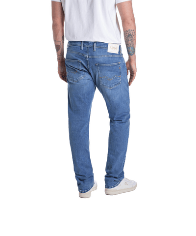 Replay - Ma972-573-844 - Grover Pants - 009