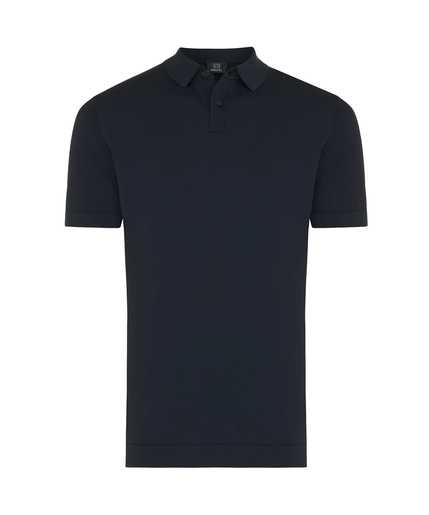 Genti - K1135-3260 - Polo - 010 Navy