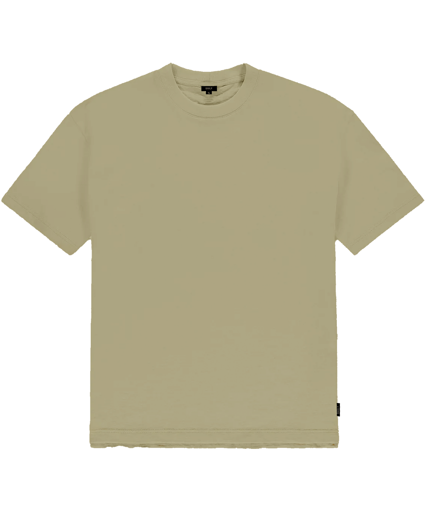 Daily - Essentials - T-shirt - Serena Rock