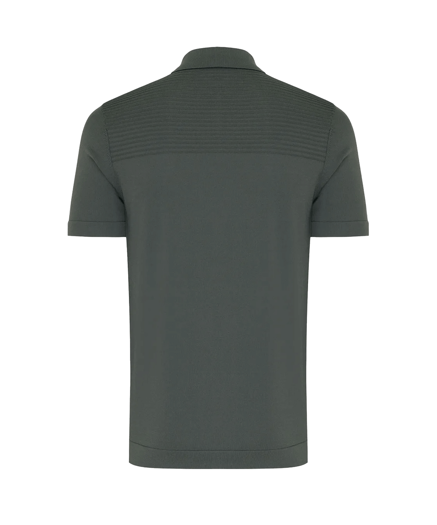 Genti - K1135-3260 - Polo - 270 Green