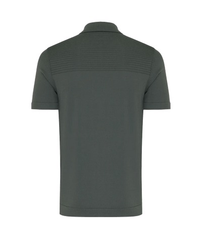 Genti - K1135-3260 - Polo - 270 Green