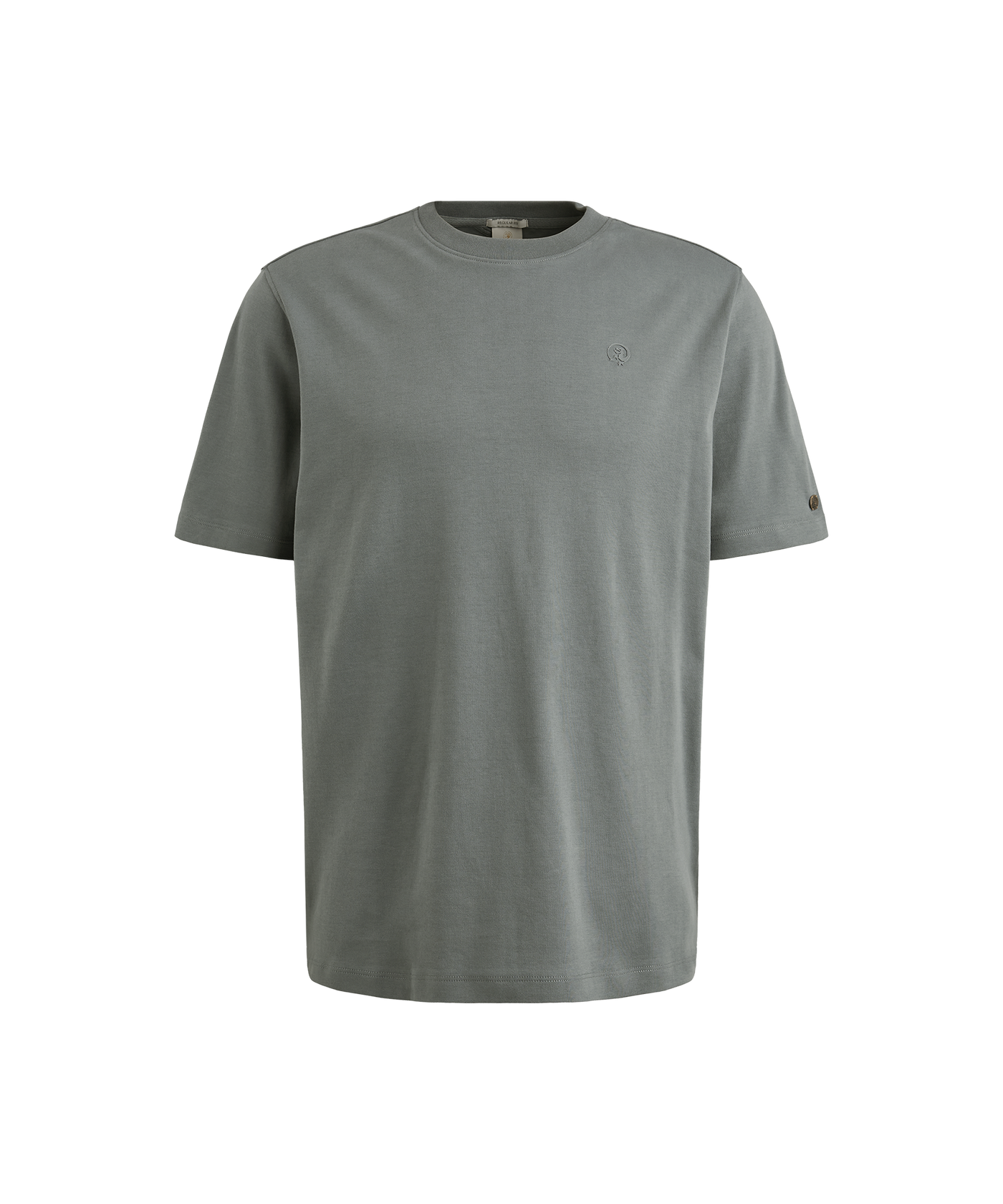 Cast Iron - Ctss2508588 - T-shirt - 9096 Stormy Weather