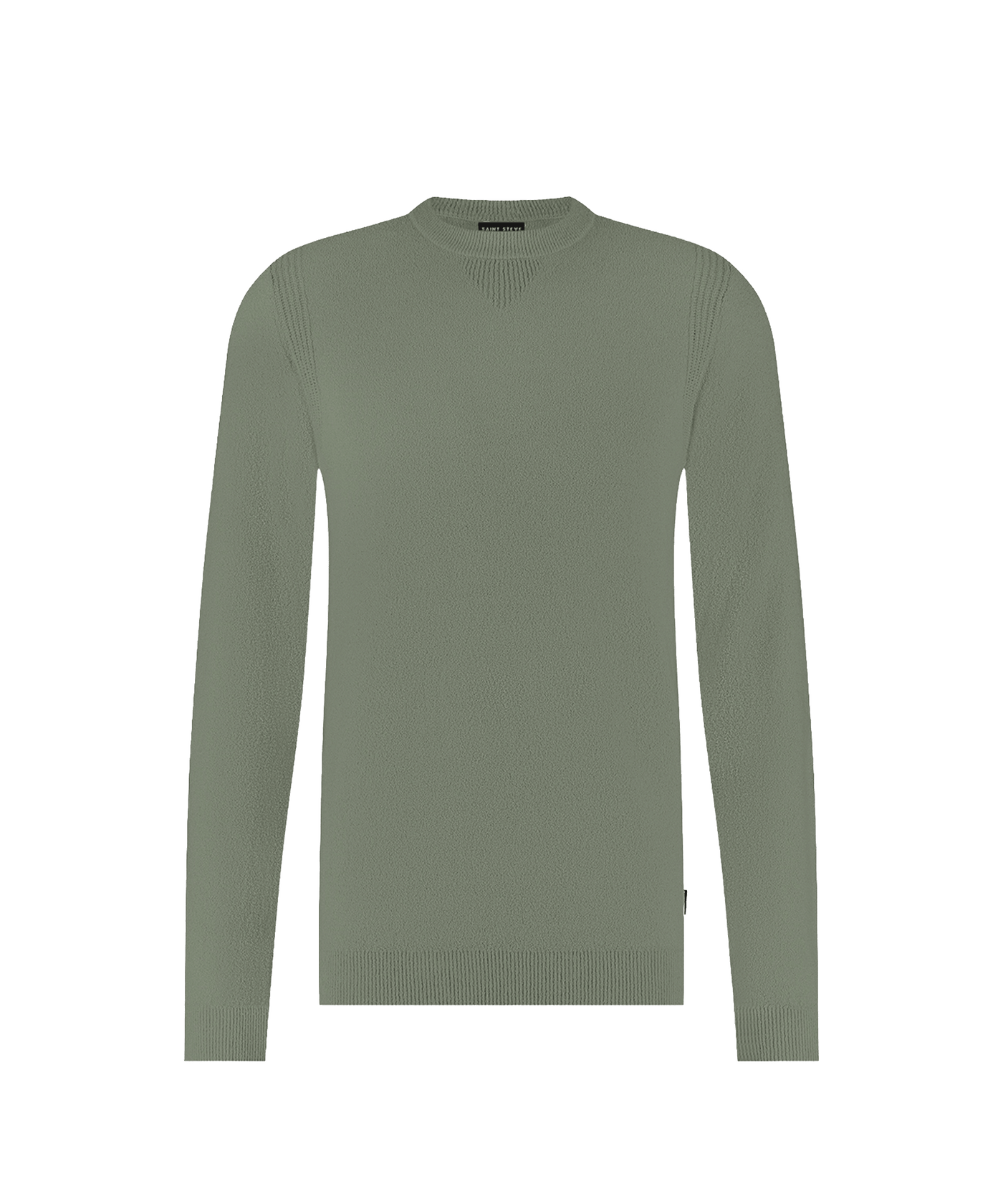 Saint Steve - 231247 - Wilco - 60021 Leaf Green