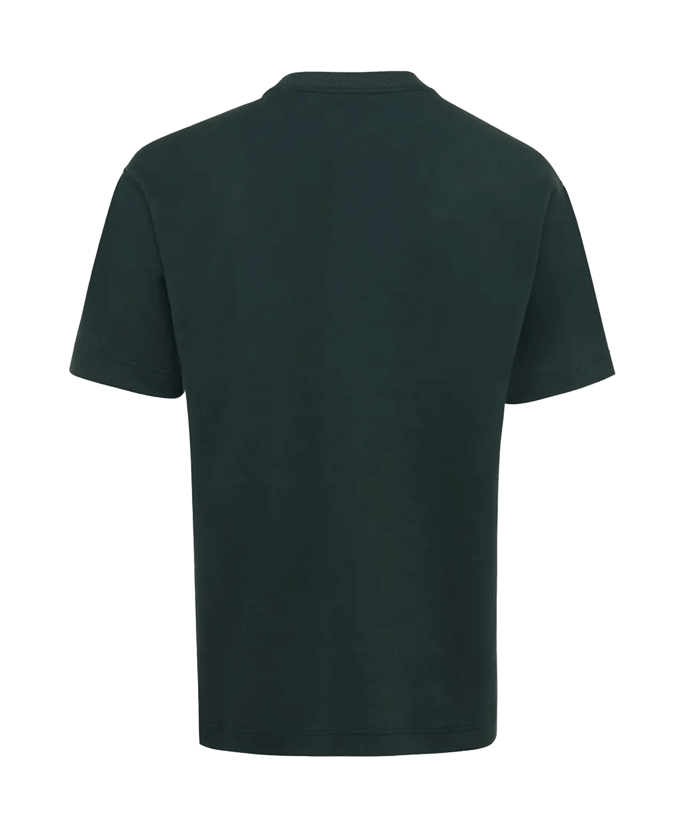 Genti - J1089-3227 - T-shirt - 270 Green