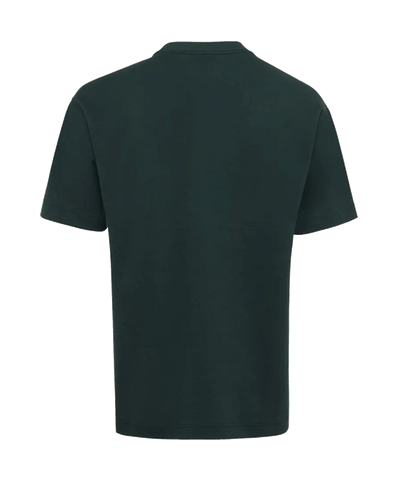 Genti - J1089-3227 - T-shirt - 270 Green