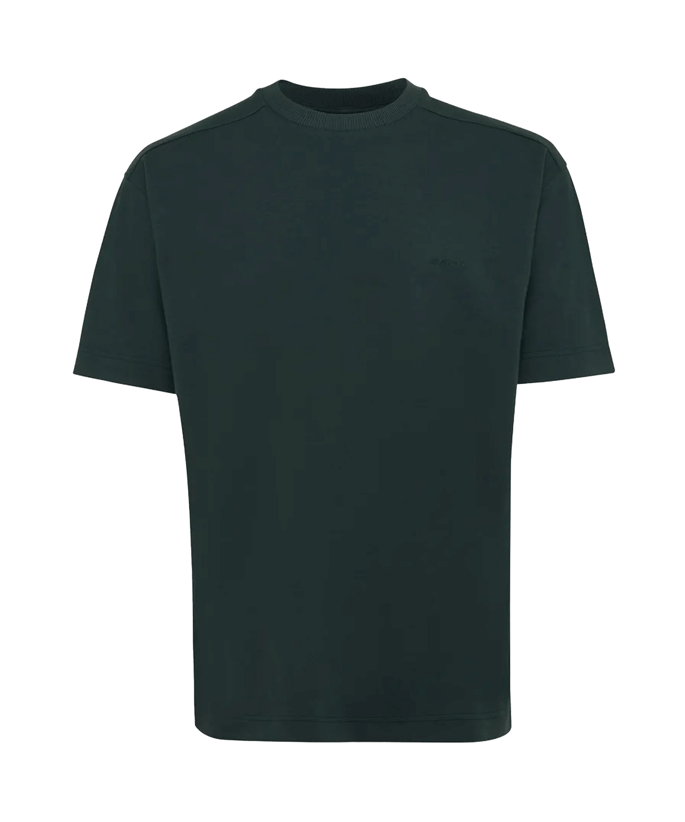 Genti - J1089-3227 - T-shirt - 270 Green