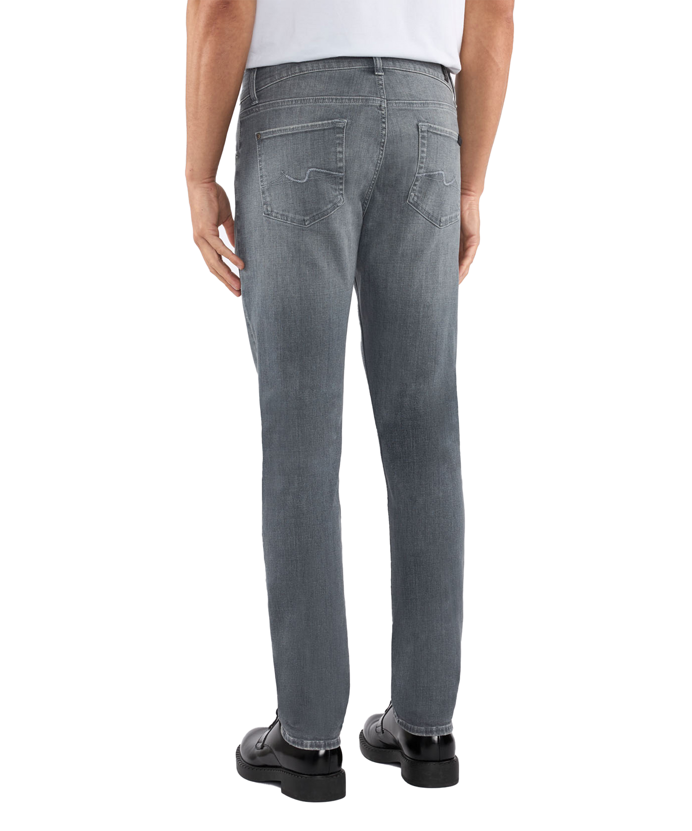 7 For All Mankind - 7tb00c11 - Slimmy Tapered - Hasting