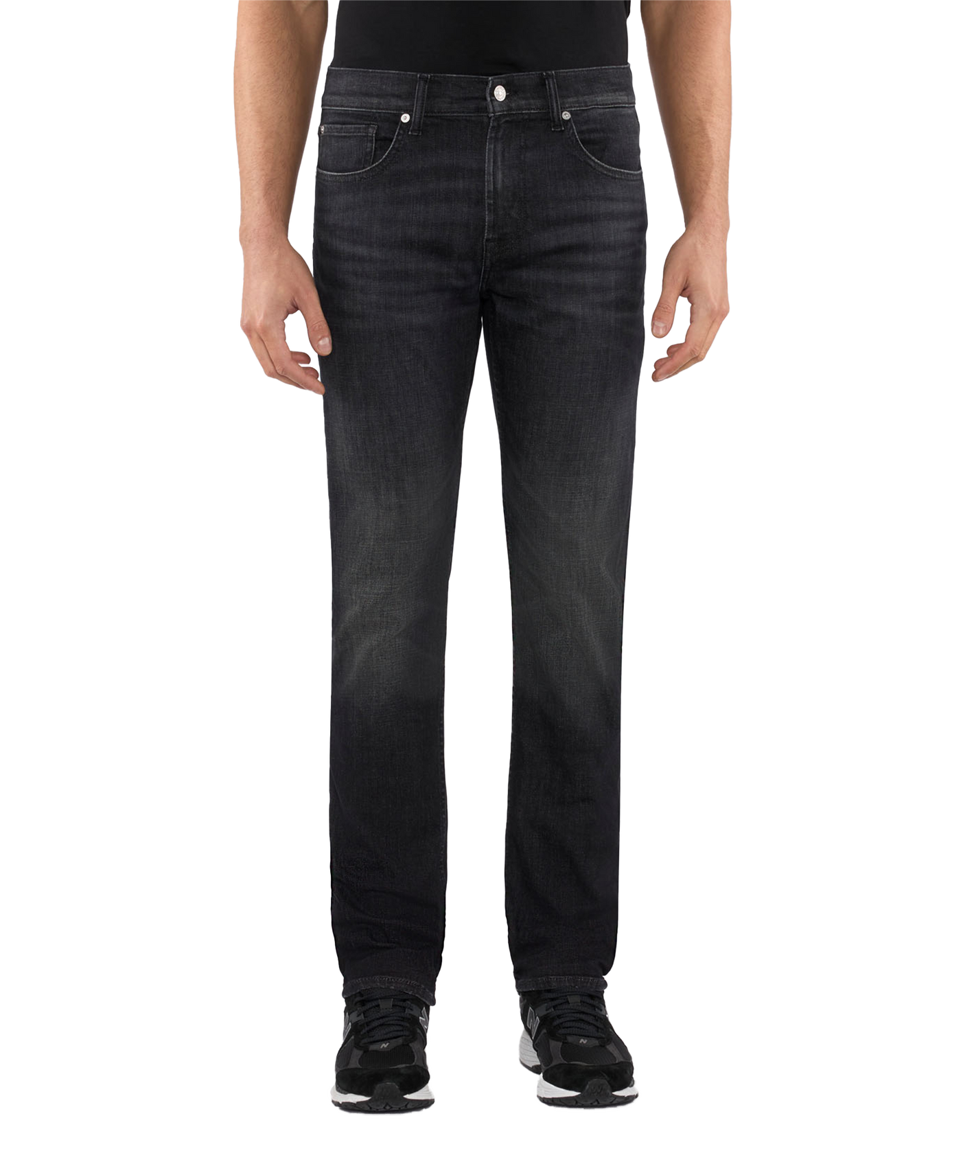 7 For All Mankind - 7tc40c34 - Slimmy - Jupiter