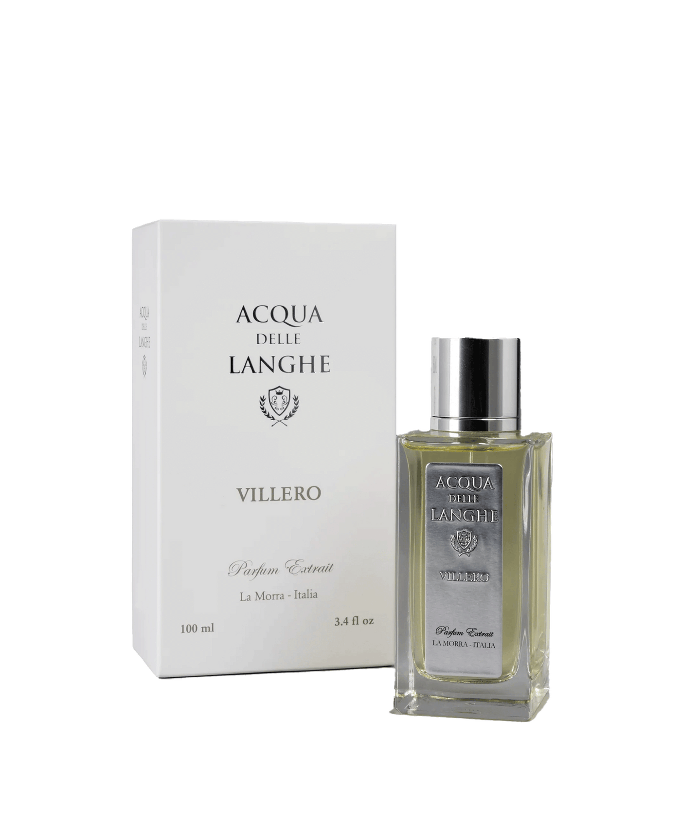 ACQUA DELLE LANGHE - Villero - Parfum Extrait - 30ml