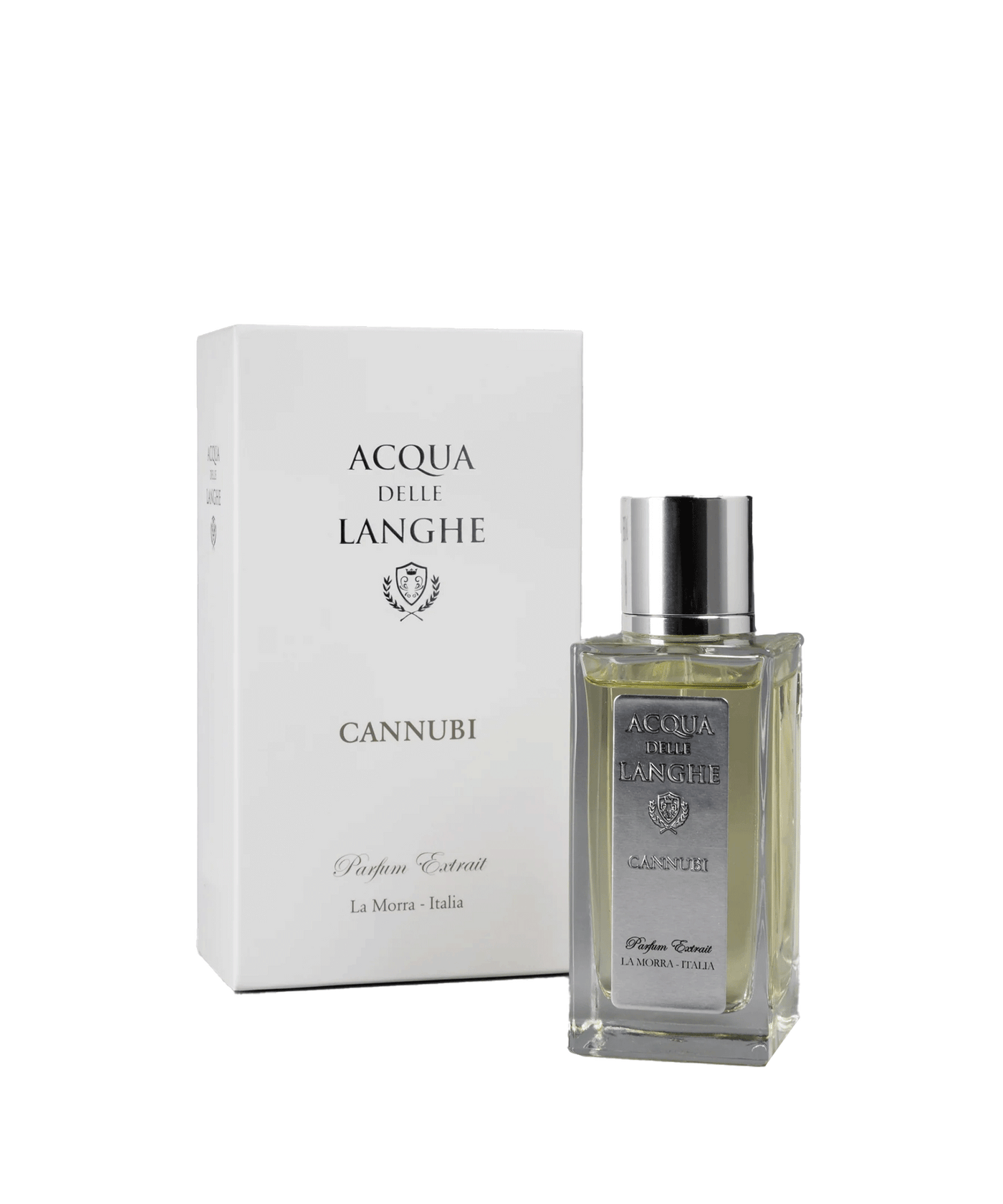 ACQUA DELLE LANGHE - Cannubi - Parfum Extrait - 30ml