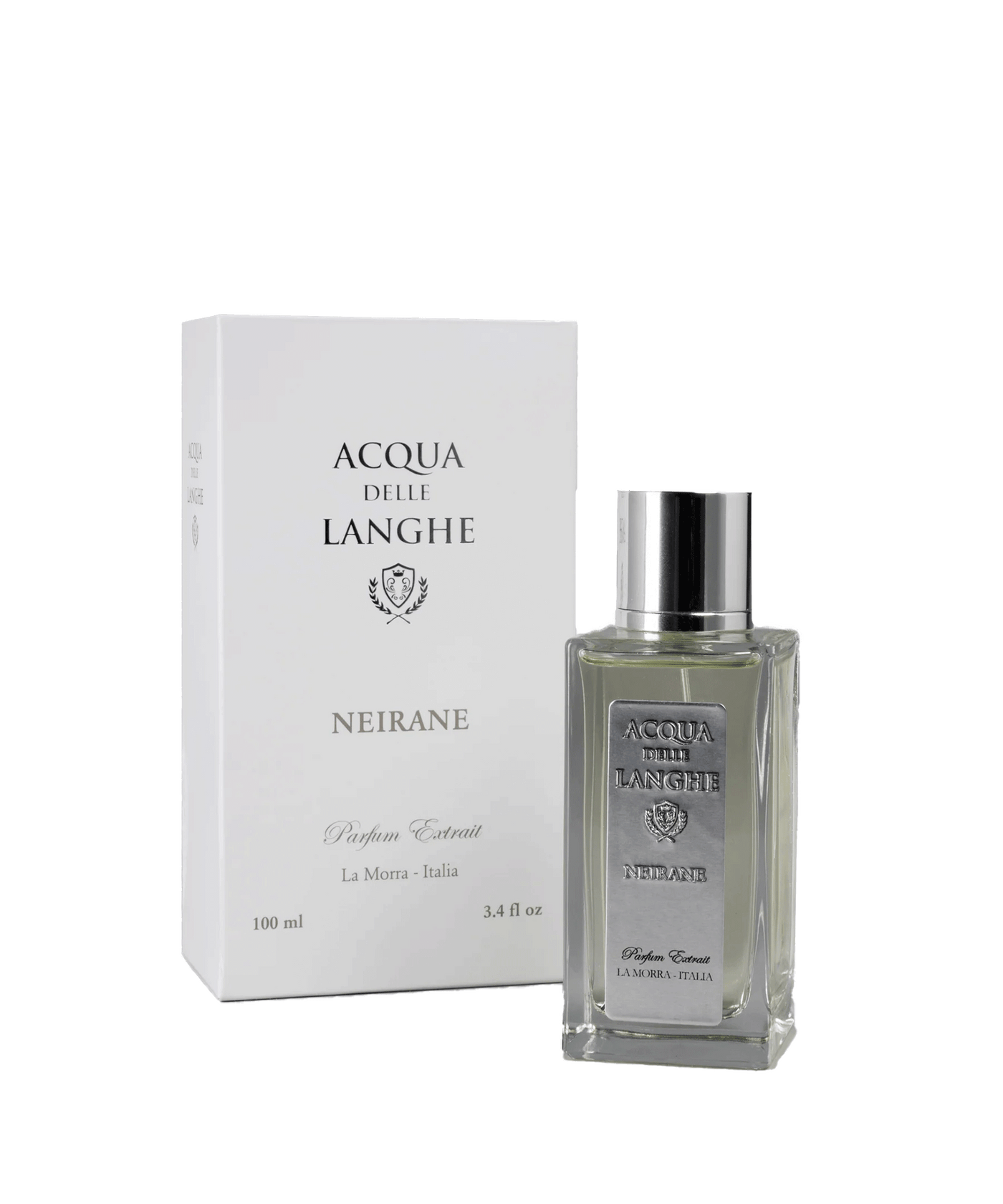 ACQUA DELLE LANGHE - Neirane - Parfum Extrait - 100ml