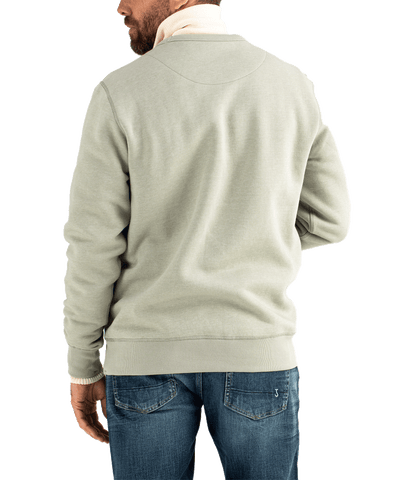 Butcher of Blue - M2322009 - Army B Crew - Dk Delphi Green