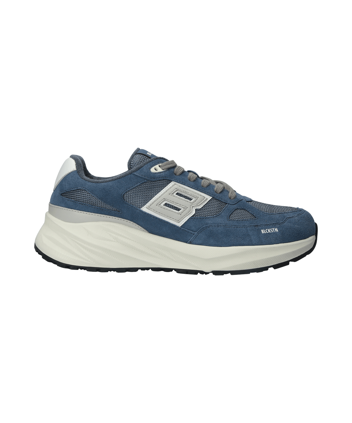 Blackstone - Dg531 - Flint Moss - Space Blue