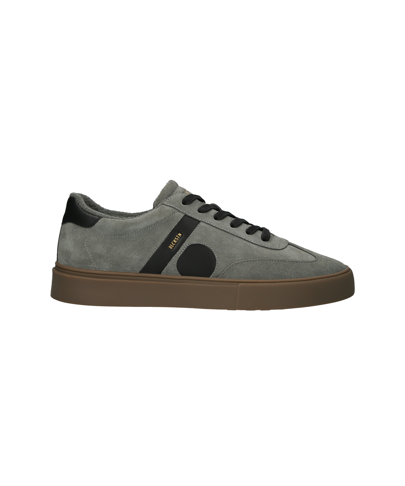 Blackstone - Eg555 - Quartz Auden - Gun Metal