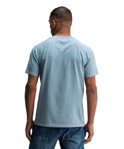 Butcher of Blue - M2522008 - Army Corp Lock T-shirt - 823 Horizon