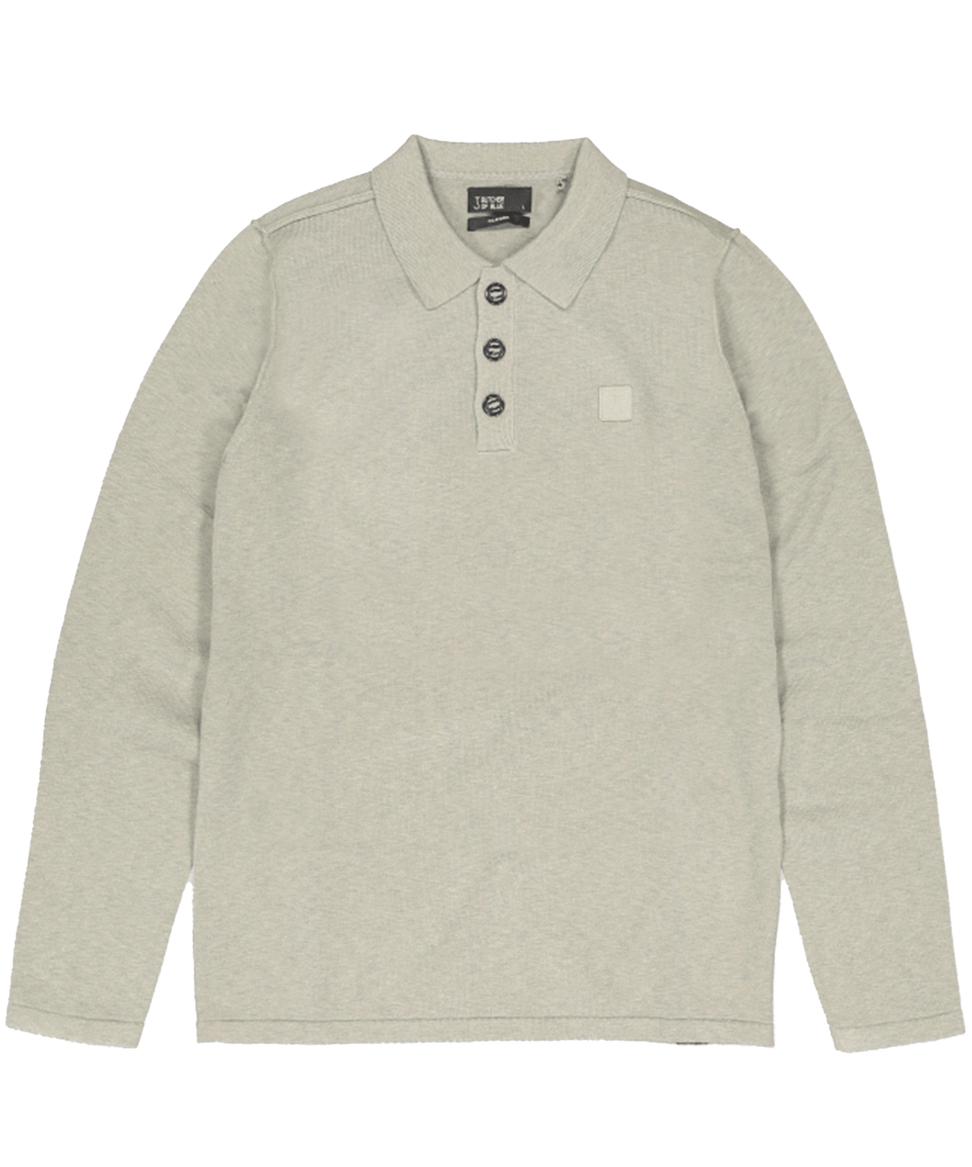 Butcher of Blue - M2126015 - Clifden Polo - Granite Green