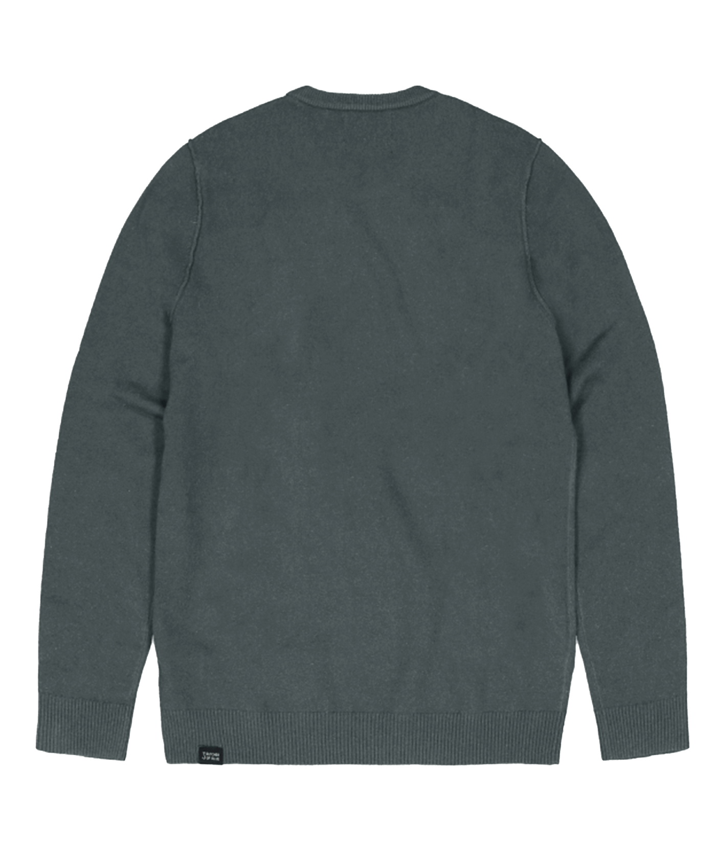 Butcher of Blue - 1926003 - Clifden Crew - Grey Black