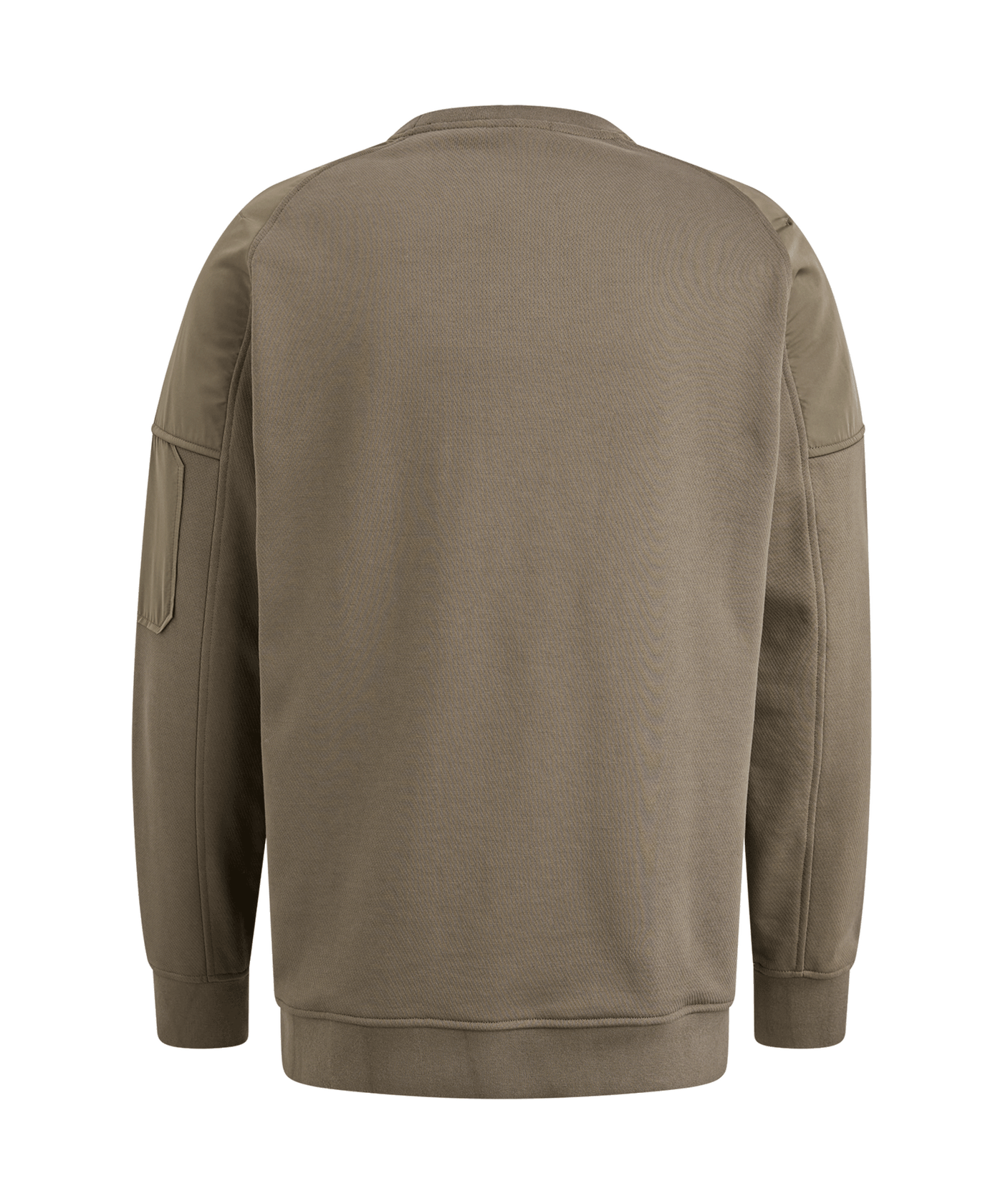 Cast Iron - Csw2410472 - Ls Sweater - 8027 Bungee Cord