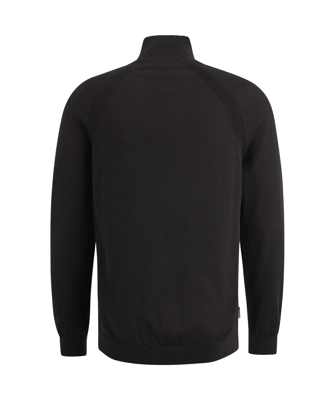 Cast Iron - Ckw2410342 - Half Zip - Black