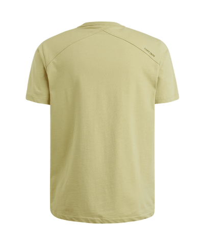 Cast Iron - Ctss2402552 - Heavy T-shirt - 1022 Dried Moss