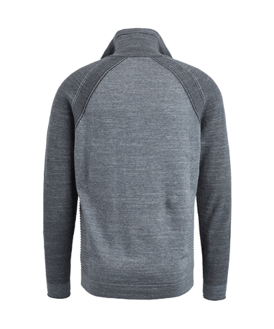 Cast Iron - Ckw2308307 - Half Zip - 5113 Ombre Blue