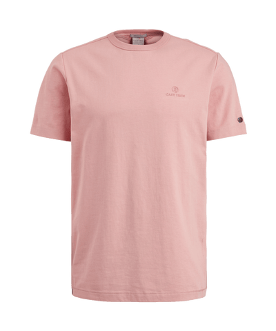 Cast Iron - Ctss2308581 - T-shirt - 3200 Pink