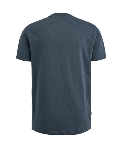 Cast Iron - Ctss2308582 - Jersey T-shirt - 5113 Ombre Blue