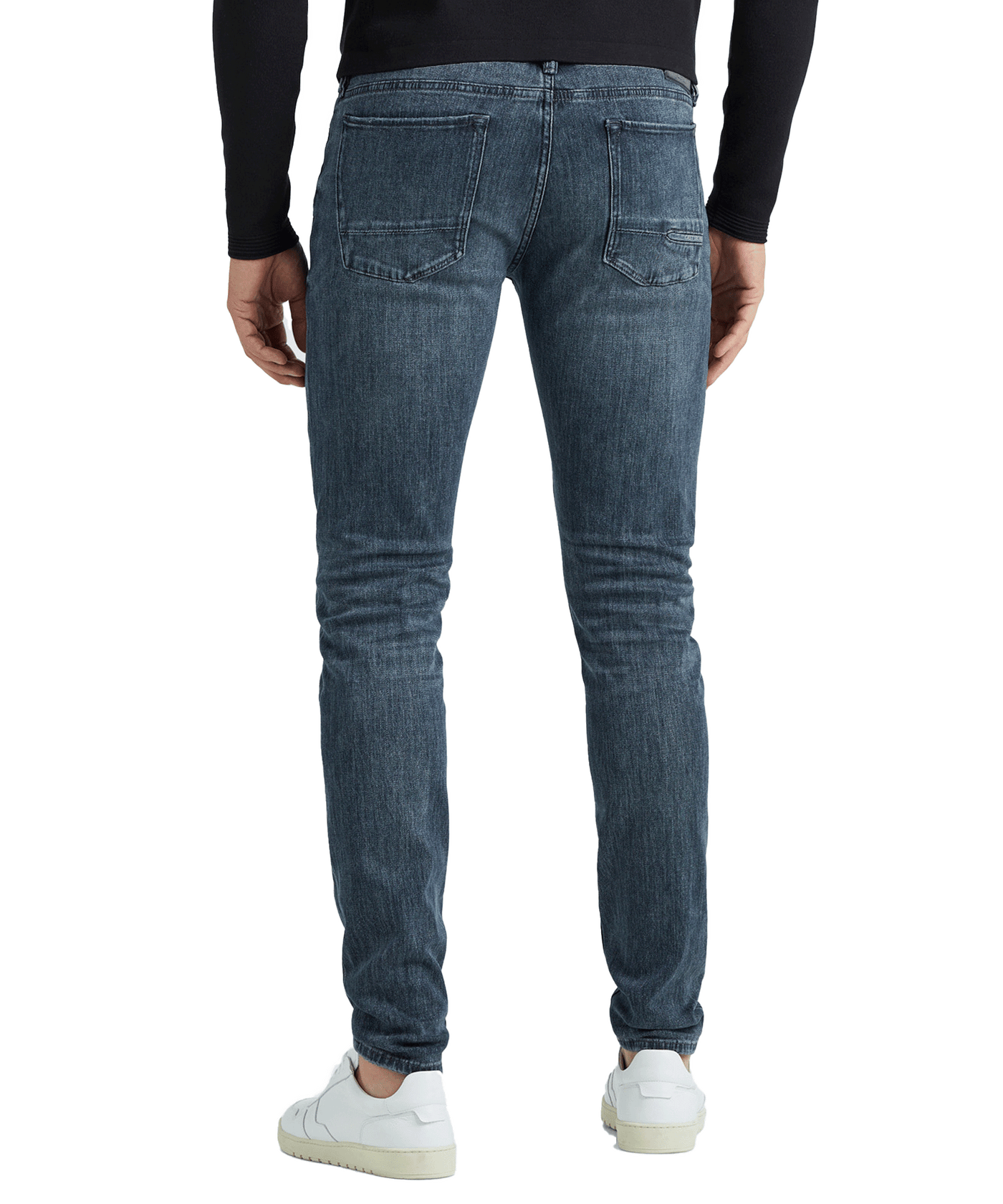 Cast Iron - Ctr2308728- Riser Slim Dark Structure Indigo Dsi