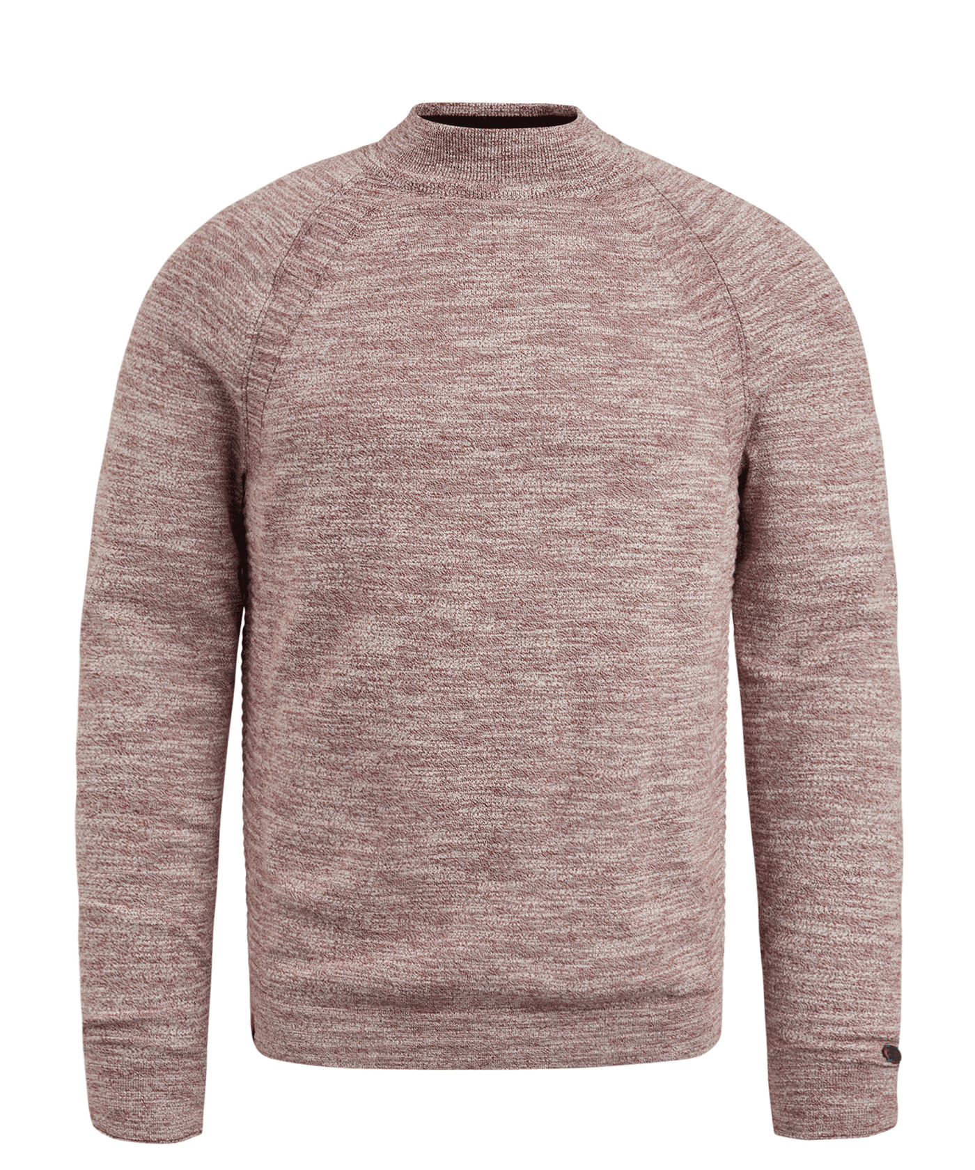 Cast Iron - Ckw2308314 - Mockneck - 8255 Cherry