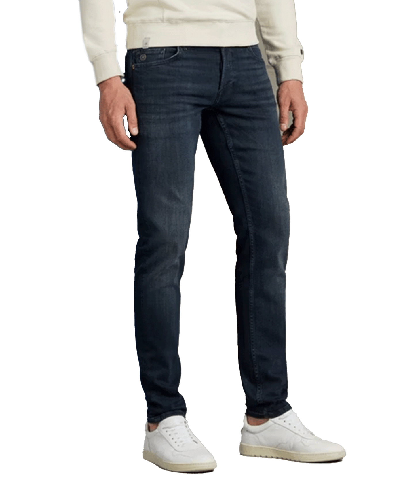 Cast Iron - Shiftback Regular Tapered Blue Bla Bbo