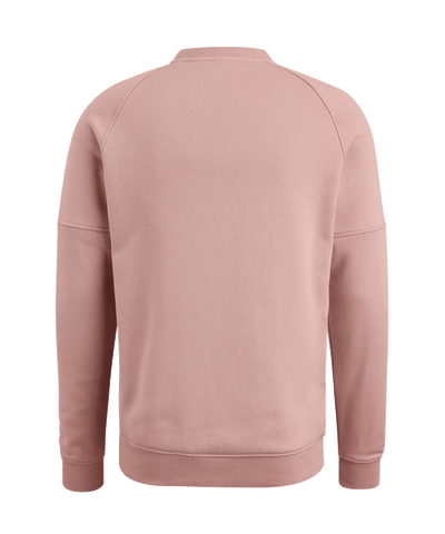 Cast Iron - Csw2308433 - Longsleeve - 3200 Pink