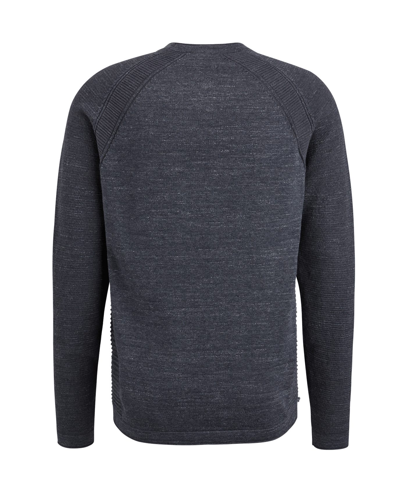 Cast Iron - Ckw2308301 - Crewneck - 5113 Ombre Blue