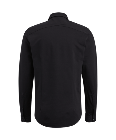 Cast Iron - Csi2309226 - Jersey Shirt - 999 Black