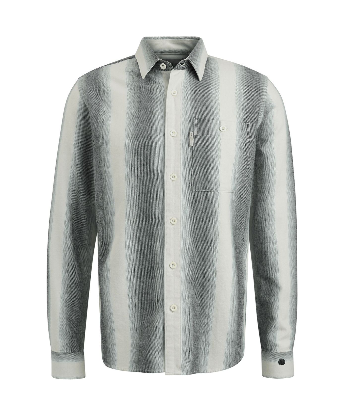 Cast Iron - Csi2309205 - Shirt - 6003 Gray Mist