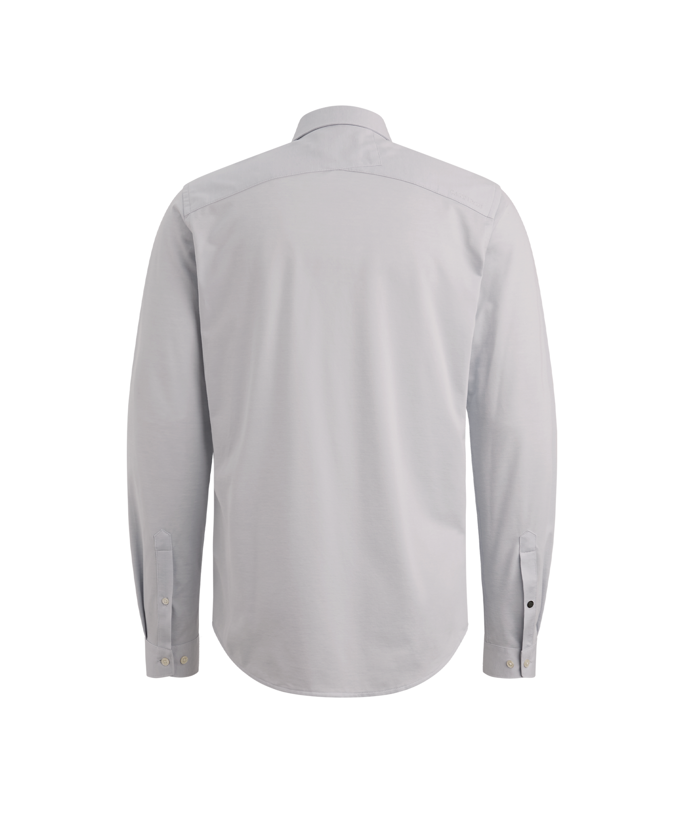 Cast Iron - Csi2511270 - Ls Tech Shirt - 4342 Lt Blue