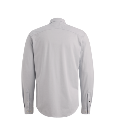 Cast Iron - Csi2511270 - Ls Tech Shirt - 4342 Lt Blue