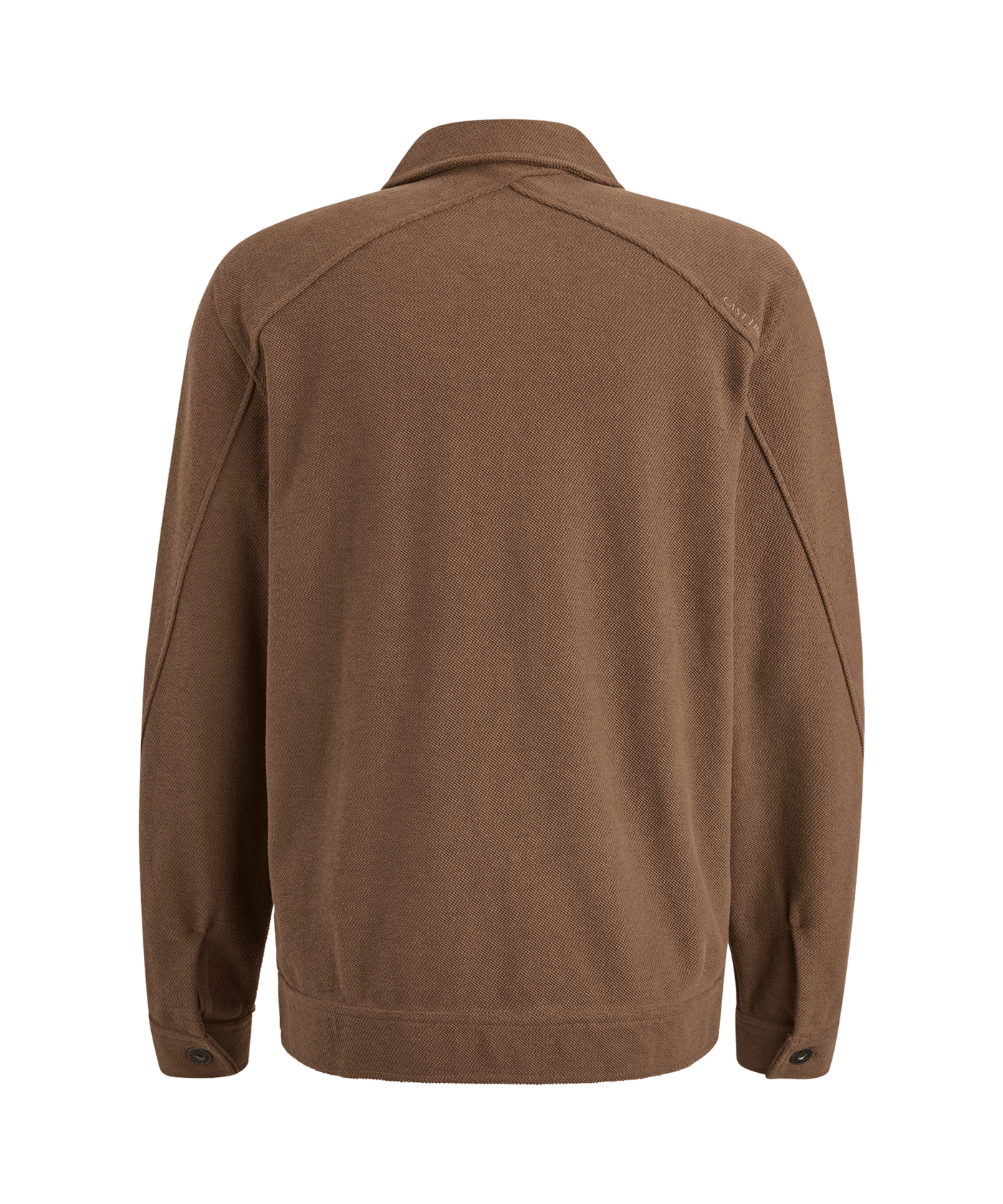 Cast Iron - Csw2408432 - Deluxe Twill Jacket - 8063 Partridge