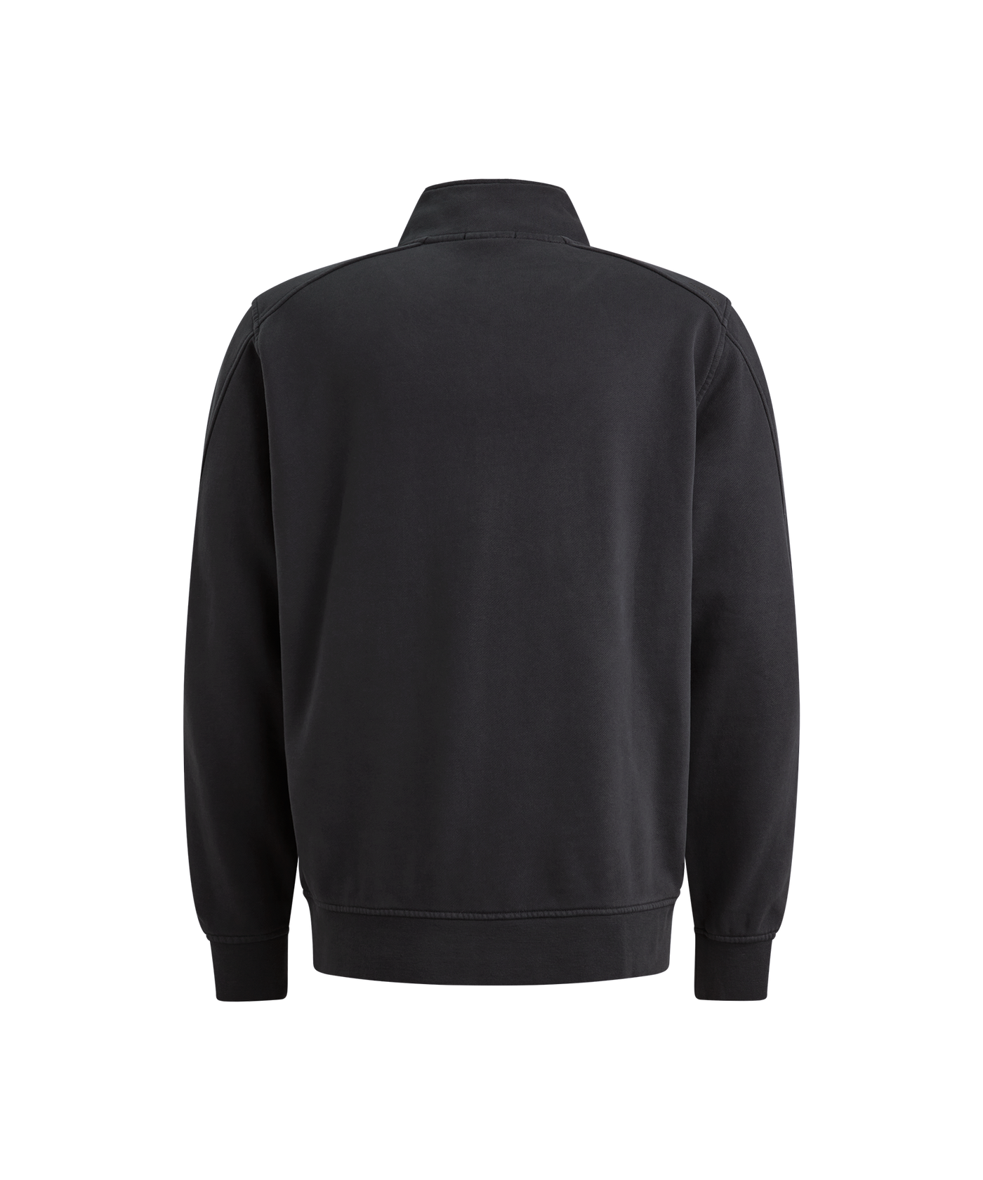 Cast Iron - Csw2511446 - Half Zip - 5287 Dk Sapphire