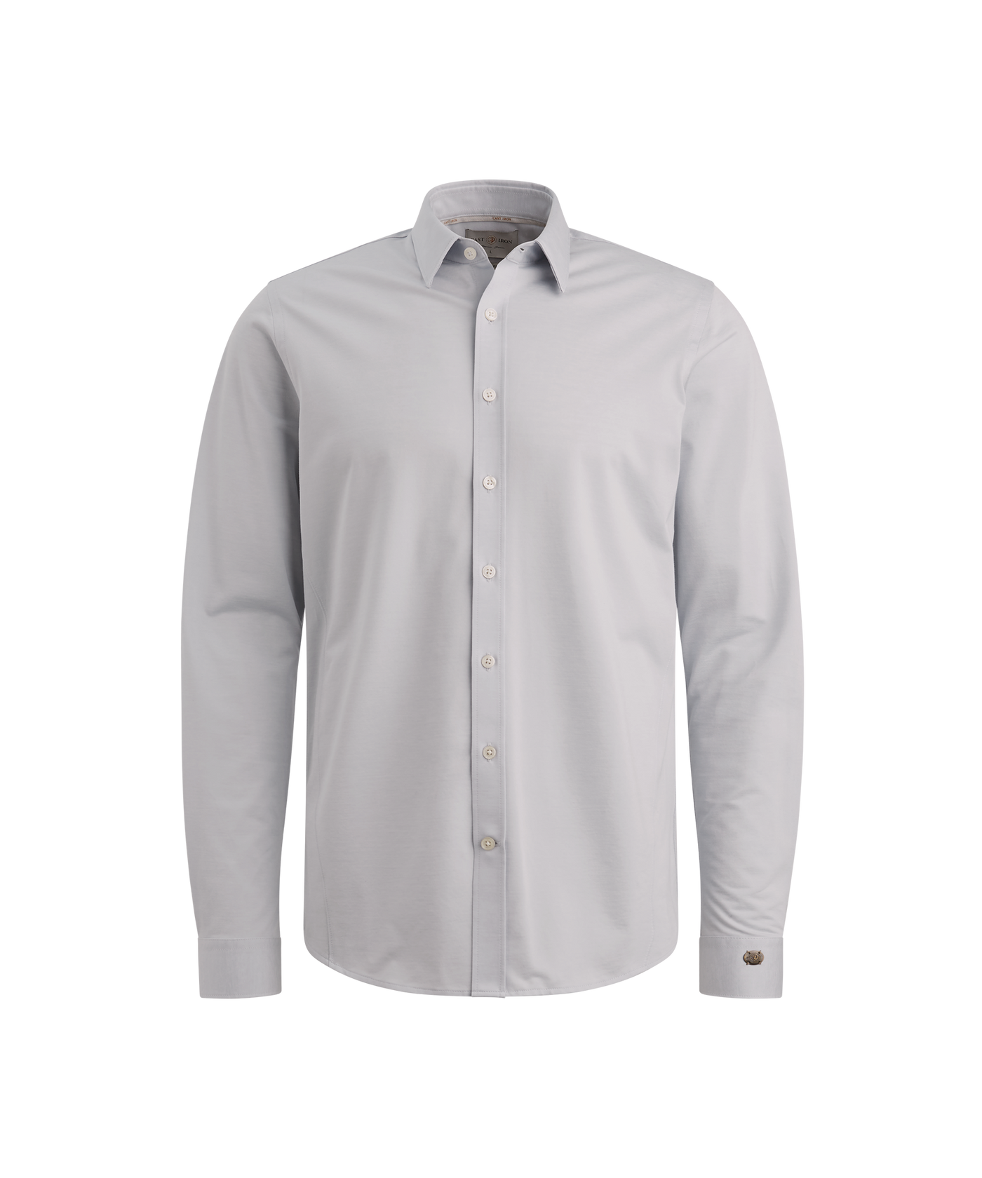 Cast Iron - Csi2511270 - Ls Tech Shirt - 4342 Lt Blue