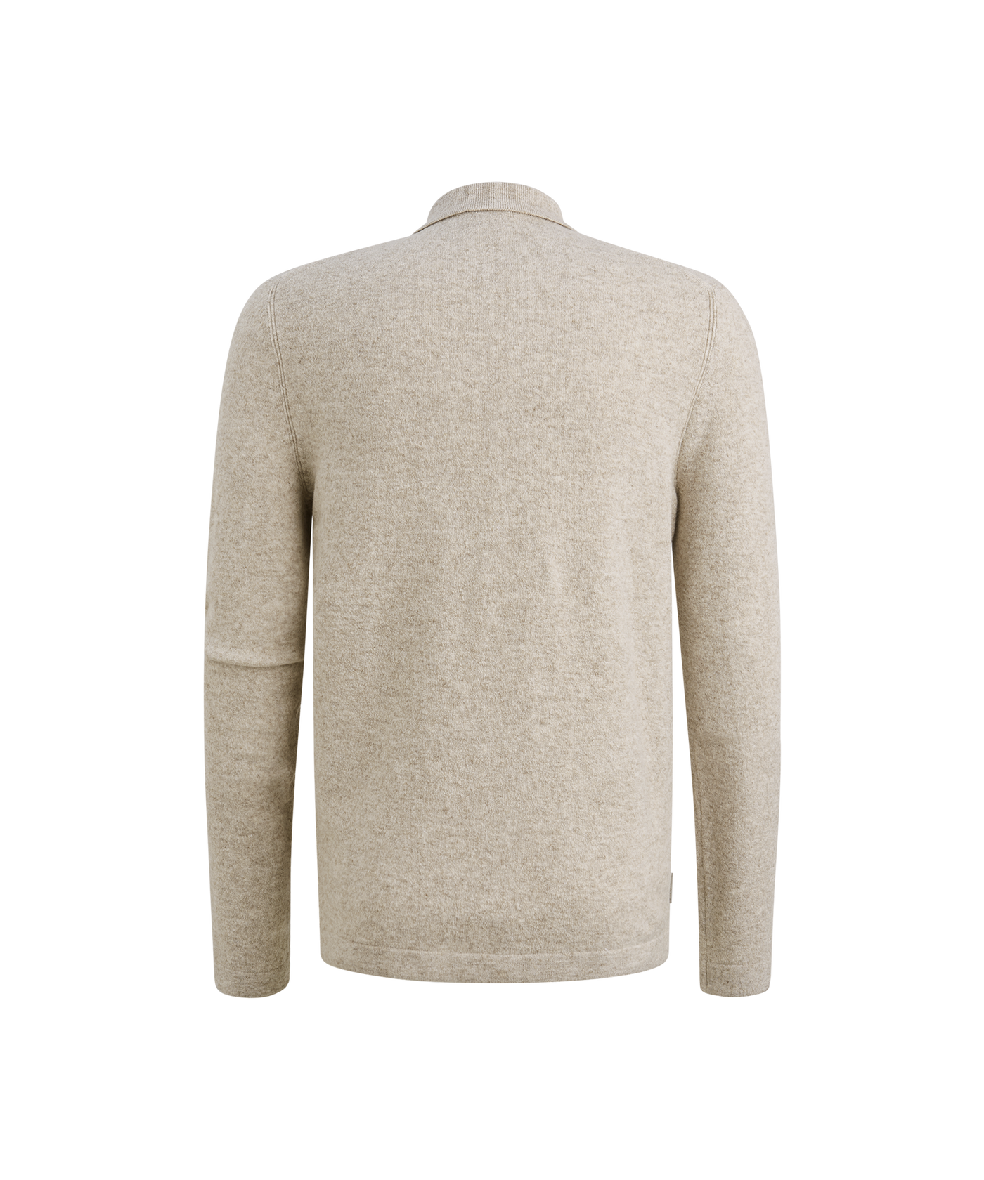 Cast Iron - Ckc2511302 - Wool Jacket - 7014 Silver Birch