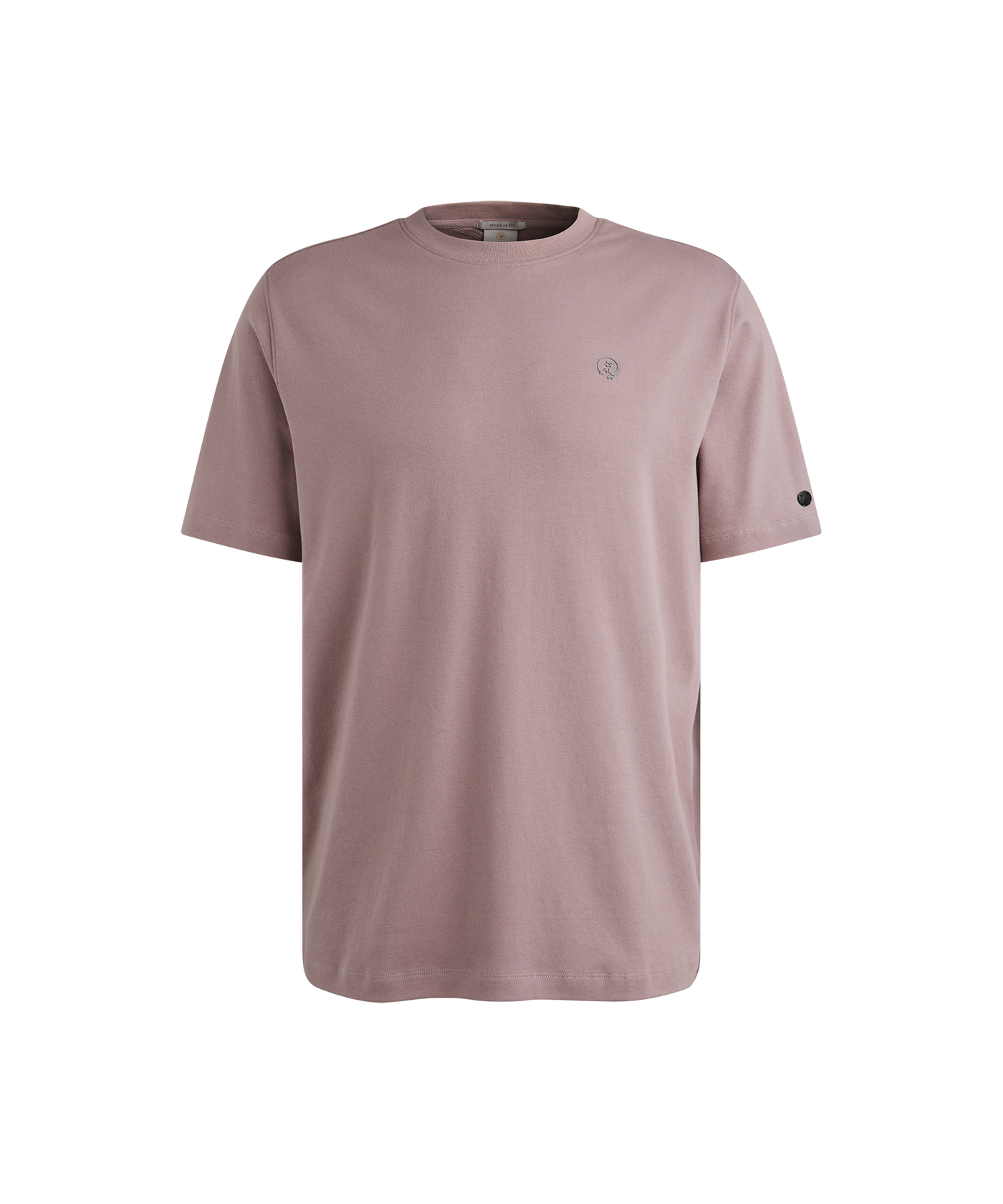 Cast Iron - Ctss2509560 - T-shirt - 4318 Toadstool